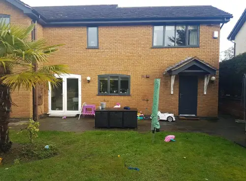 Click Here To Enlarge This Photo Of Full House Renovation - Macclesfield&comma; Cheshire