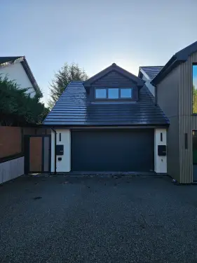 Click Here To Enlarge This Photo Of Full House Renovation - Macclesfield&comma; Cheshire