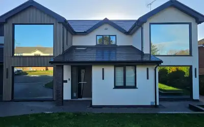 Photo of Full House Renovation - Macclesfield&comma; Cheshire