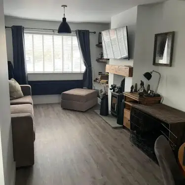 Click Here To Enlarge This Photo Of Single-Storey Kitchen Extension &ndash; Bollington&comma; Cheshire