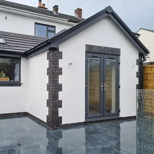 House Extensions