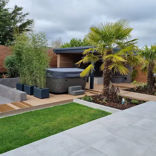 Garden Design / Outdoor Spaces