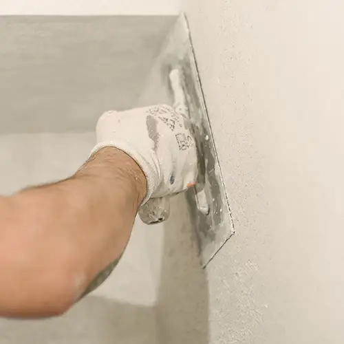 Plastering & Rendering