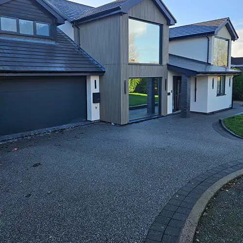 Driveway Installation