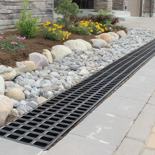 Drainage & Groundworks